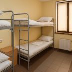 Четырнадцатиместный (Женский номер верхние места), Хостел Комфорт