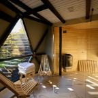 Сауна / SPA, Загородный отель Резиденция Северное Сияние