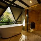 Сауна / SPA, Загородный отель Резиденция Северное Сияние