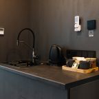 Дом (Зеркальный Премиум с душем с красивым видом из окна), Загородный отель Резиденция Северное Сияние