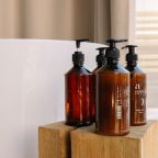 Дом (Зеркальный с ванной с панорамными окнами), Загородный отель Резиденция Северное Сияние