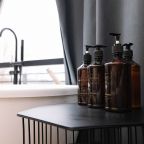 Дом (Сфера с душем и панорамной ванной), Загородный отель Резиденция Северное Сияние