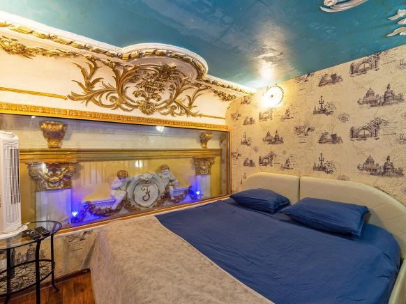 Мини-отель Samsonov Hotel на Некрасова 28