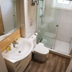 Трехместный (Комфорт), Гостевой дом 4 Сезона
