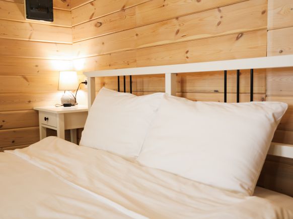 Фотография номера гостевого дома Гостевой дом 4 Сезона