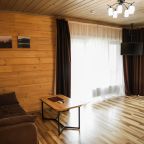 Трехместный (Комфорт), Гостевой дом 4 Сезона
