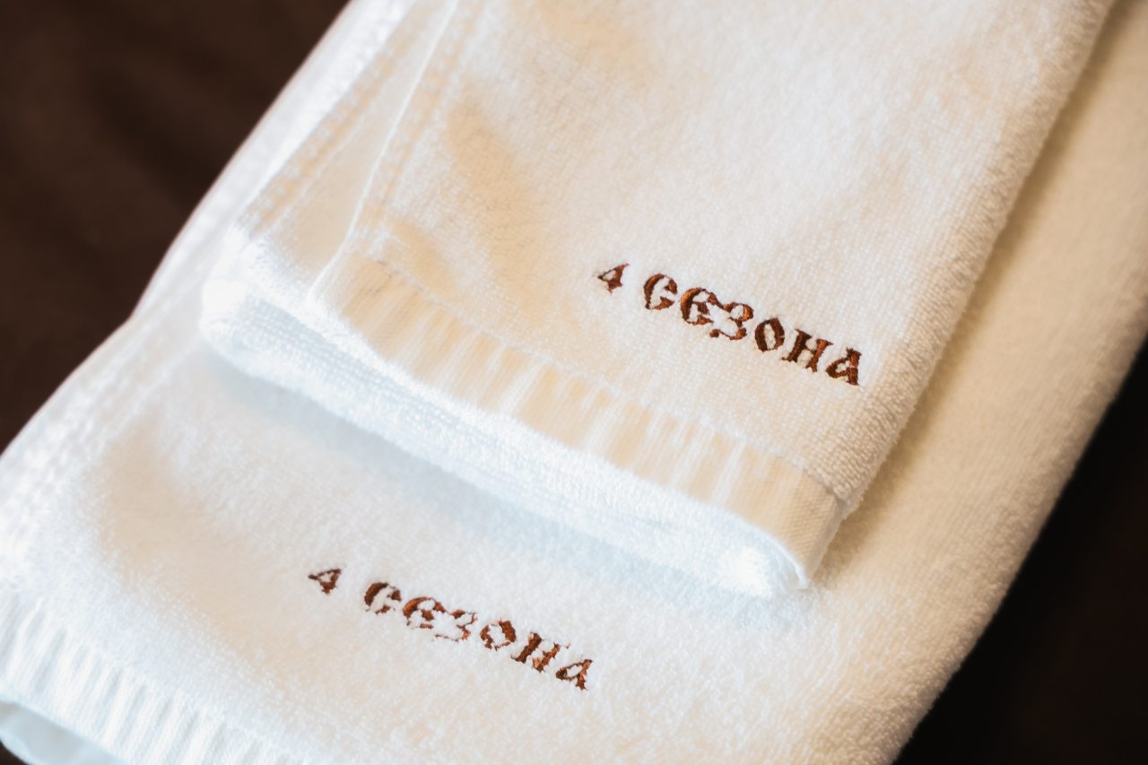 Двухместный (Стандарт), Гостевой дом 4 Сезона