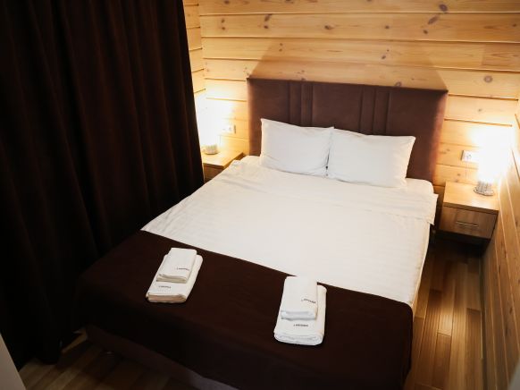 Фотография номера гостевого дома Гостевой дом 4 Сезона