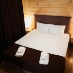 Трехместный (Комфорт), Гостевой дом 4 Сезона