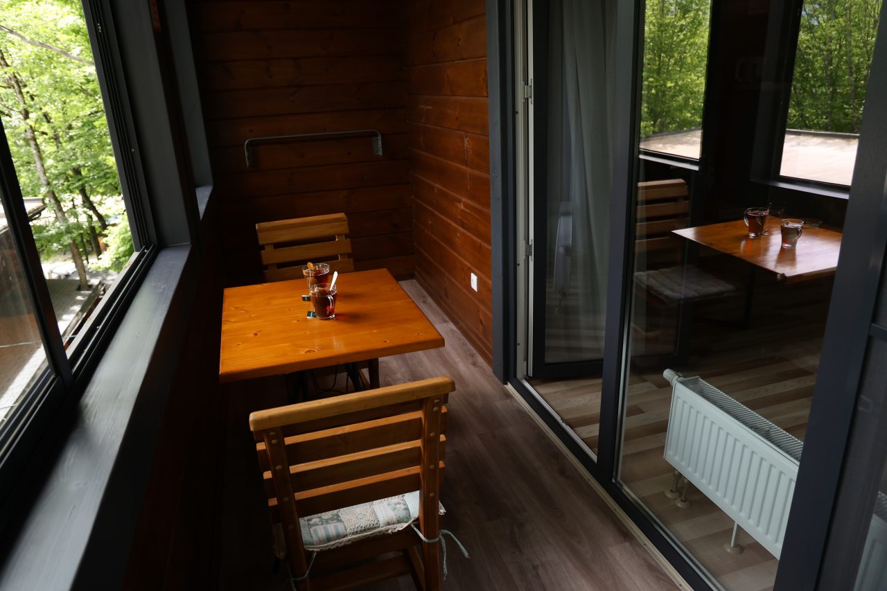 Двухместный (Стандарт), Гостевой дом 4 Сезона