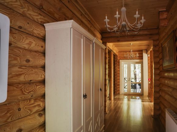 Фотография номера гостевого дома Гостевой дом 4 Сезона