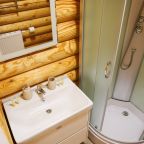 Дом (Коттедж), Гостевой дом 4 Сезона