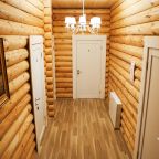 Дом (Коттедж), Гостевой дом 4 Сезона