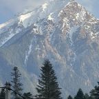 Апартаменты (Четырехместный номер с кухней на общей террасе дома), База отдыха Сабр