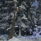 Апартаменты (Четырехместный номер с кухней на общей террасе дома), База отдыха Сабр