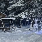 Коттедж (На 4 человека), База отдыха Сабр