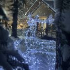 Коттедж (На 4 человека), База отдыха Сабр