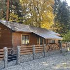 Шале (Семейный), База отдыха Сабр