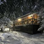 Шале (Семейный), База отдыха Сабр