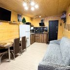 Шале (Семейный), База отдыха Сабр