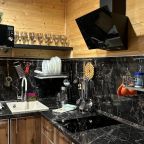 Шале (Семейный), База отдыха Сабр