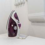 Гладильная доска,утюг