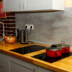 Кухонная зона