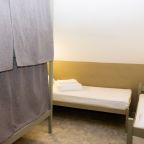 Койко-место в комнате на 4 человека