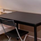 Четырехместный (Улучшенный мужской номер), Хостелы Рус Донского