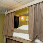 Восьмиместный (Общий номер), Хостелы Рус Донского