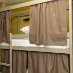 Восьмиместный (Общий номер), Хостелы Рус Донского