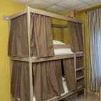 Восьмиместный (Общий номер), Хостелы Рус Донского