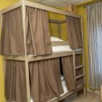 Восьмиместный (Общий номер), Хостелы Рус Донского