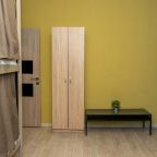 Восьмиместный (Общий номер), Хостелы Рус Донского