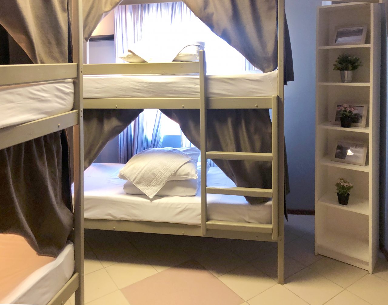 Хостелы Рус Донского, Уфа