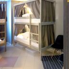 Койко-место в комнате на 4 человека