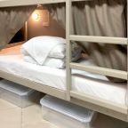 Двуярусная кровать