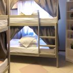 Койко-место в комнате на 4 человека