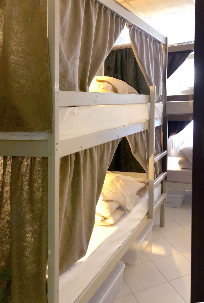 Койко-место