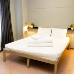 Двухместный (Стандарт Семейный), Хостелы Рус Донского