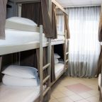 Койко-место в комнате на 6 человек