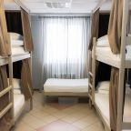 Койко-место в комнате на 5 человек