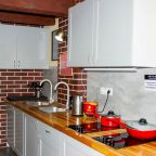 Всё необходимое для приготовления еды