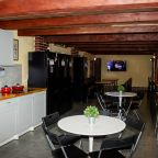 Лаундж зона с ТВ