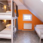 Трехместный (Мужской номер), Хостелы Рус Донского