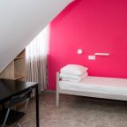 Трехместный (Мужской номер), Хостелы Рус Донского