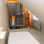 Трехместный (Мужской номер), Хостелы Рус Донского