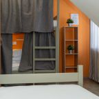 Трехместный (Мужской номер), Хостелы Рус Донского