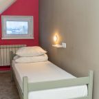 Трехместный (Мужской номер), Хостелы Рус Донского