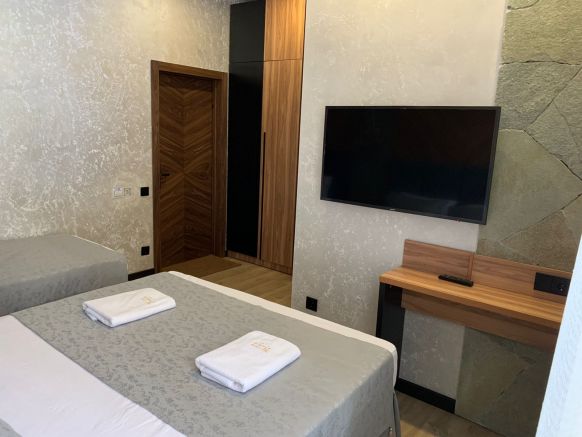 Фотография номера гостиницы Tash Maral